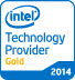 Intel Gold Technology Provider