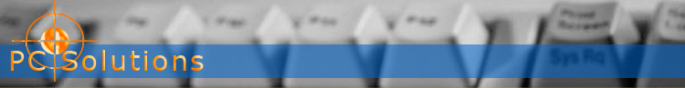 PC Solutions |   |  &   | VMware Server Consolidation - High availability - Disaster Recovery DR - Load Balancing - Microsoft Hyper-V |  | Web - Mail Servers | 